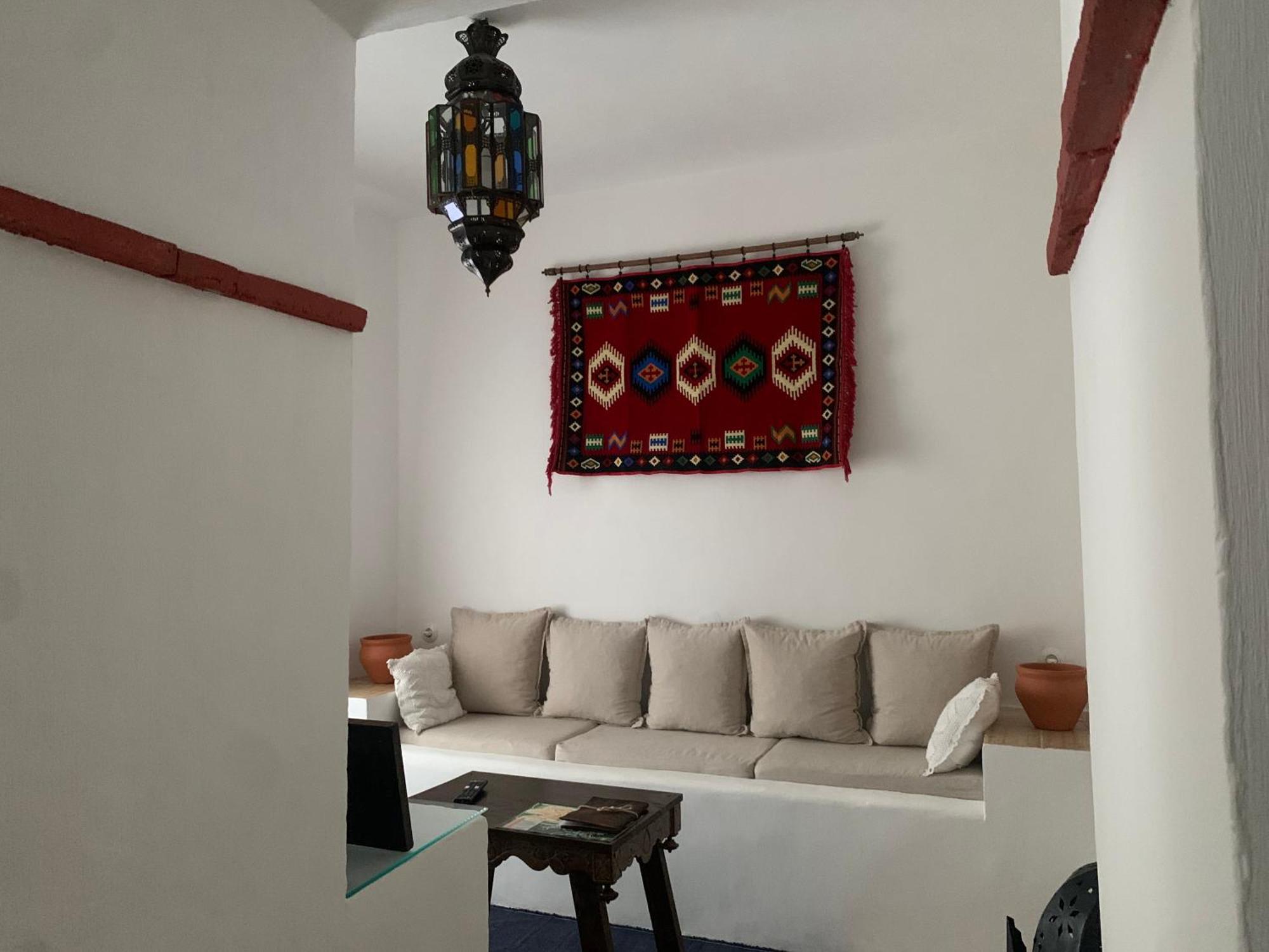 Casa Del Fogon, En La Calle Del Castillo Vejer de la Frontera Exteriör bild